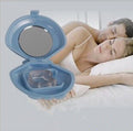 Silicone Anti Snore Stop Snoring