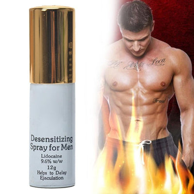 Spray For Mens Effective