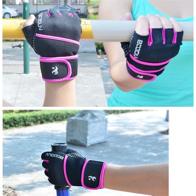 Fitness Gloves Women Gym