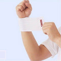 Elastic Sport Bandage Wristband