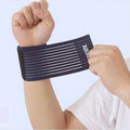 Elastic Sport Bandage Wristband