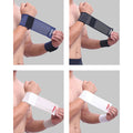 Elastic Sport Bandage Wristband