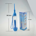 Portable Oral Irrigator clean the mouth wash