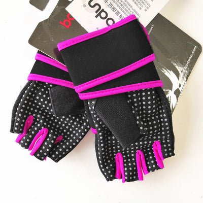 Fitness Gloves Women Gym