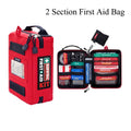 Handy First Aid Kit Waterproof Medical Bag