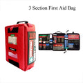 Handy First Aid Kit Waterproof Medical Bag