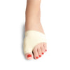 Corrector Gel Foot Toe Separator