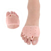 Toe Separator  Corrector 5 Hole