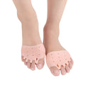 Toe Separator  Corrector 5 Hole