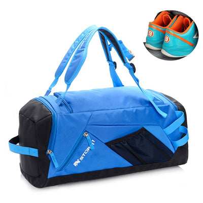 Outdoor Training Gym Bag