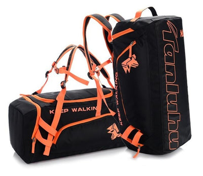 Outdoor Training Gym Bag