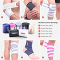 Multi Purpose sport bandage Wristband