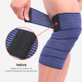 Multi Purpose sport bandage Wristband