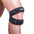 Dual Patella Knee Strap Athletics