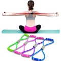 Fitness Equipment Stretch