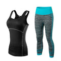 Gym Leggings Female