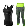 Gym Leggings Female