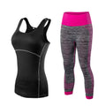 Gym Leggings Female