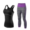 Gym Leggings Female