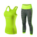 Gym Leggings Female