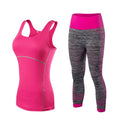 Gym Leggings Female