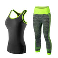 Gym Leggings Female