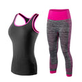 Gym Leggings Female