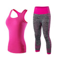 Gym Leggings Female