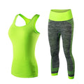 Gym Leggings Female