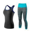 Gym Leggings Female