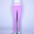 Female Fitness Leggings