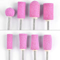 Head Bits Manicure Tools Pedicure