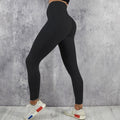 Leggings Women Fitness V Shape