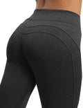 Leggings Women Fitness V Shape