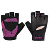 Gym Gloves Women Breathable