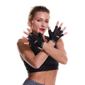 Gym Gloves Women Breathable