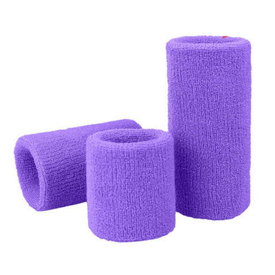 Sport Wristband Brace Wrap Bandage