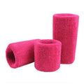 Sport Wristband Brace Wrap Bandage