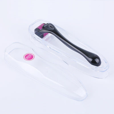 Hair Regrowth Micro needling