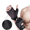 Crossfit Gym Gloves