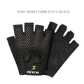 Crossfit Gym Gloves