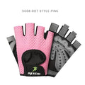 Crossfit Gym Gloves