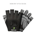 Crossfit Gym Gloves