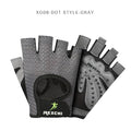 Crossfit Gym Gloves