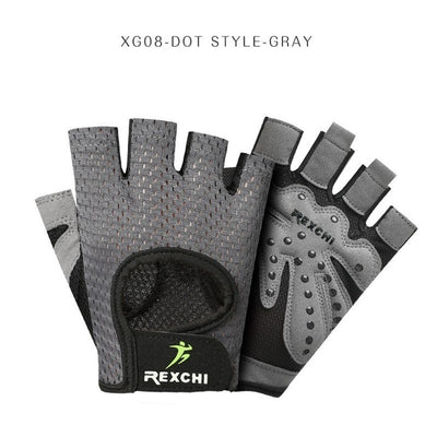 Crossfit Gym Gloves