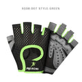 Crossfit Gym Gloves