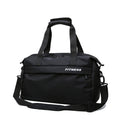 Wet Separation Gym Bag Women