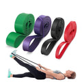 Gym Fitness Resistance Bands