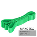 Gym Fitness Resistance Bands