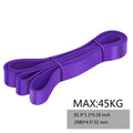 Gym Fitness Resistance Bands